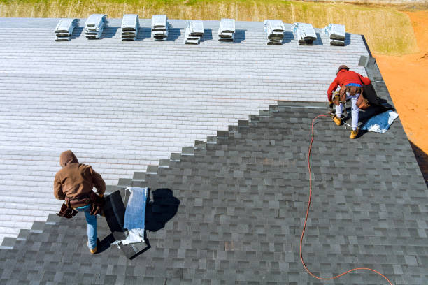 Best Gutter Installation and Roofing  in Leisure World, MD