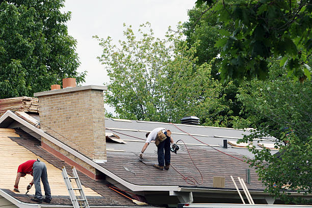 Quick and Trustworthy Emergency Roof Repair Services in Leisure World, MD
