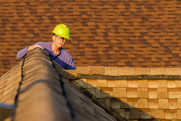 Best Local Roofing Companies  in Leisure World, MD